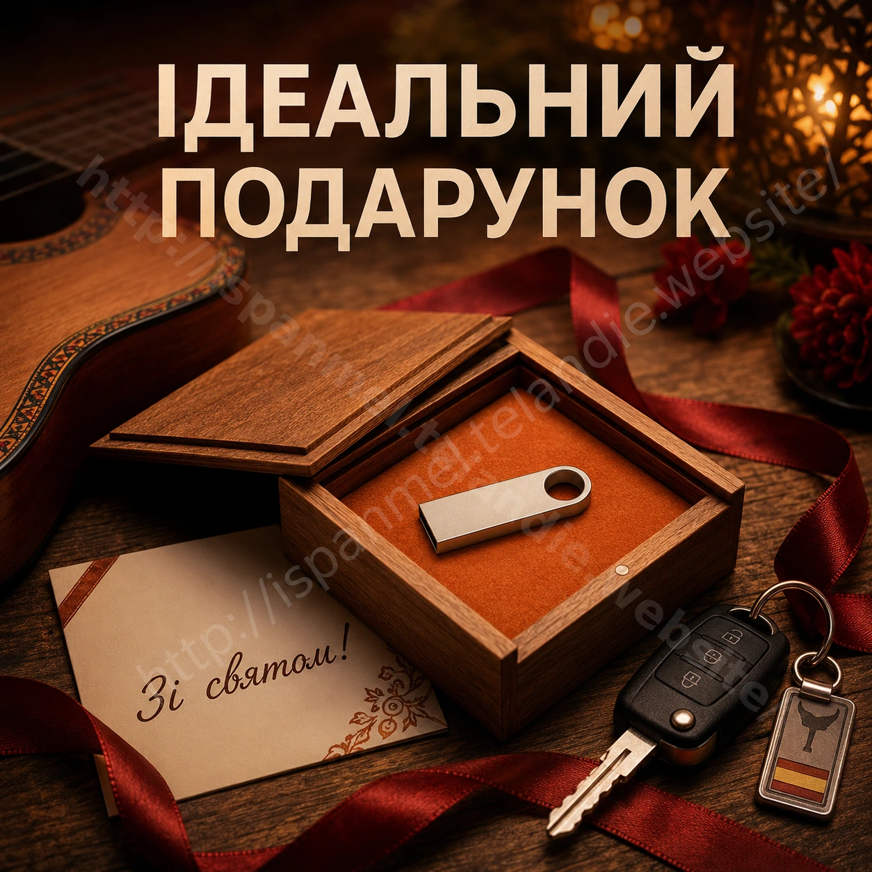 Gift